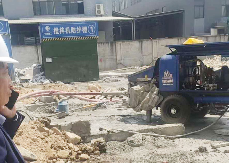 施工案例